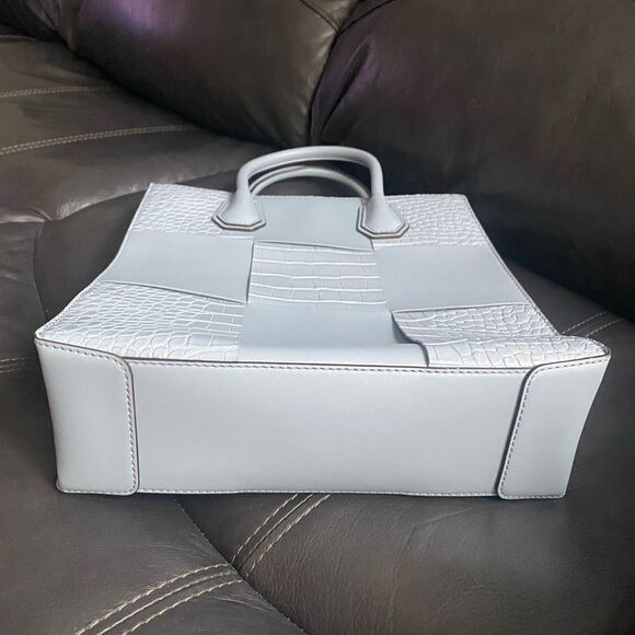 Michael Kors Mercer MD NS Shopper Bag - Picture 9 of 9